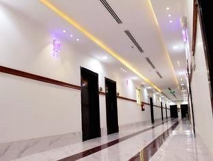 Noor Amal Hotel Apartments Riyad Dış mekan fotoğraf